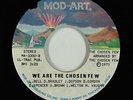 Funk 45 - Chosen Few - We Are The Chosen Few - Mod-Art - VG+ mp3