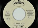 Funk 45 - Aaron Neville - Hercules - Mercury - VG++ mp3
