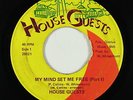 Funk 45 - House Guests - My Mind Set Me Free - House Guests - mp3