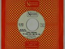Northern Soul Popcorn 45 - Tony Bruno - The Grass Will Sing For You - UA VG+ mp3