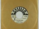 R&B Soul 45 - Marion James - That's My Man - Excello - VG++ mp3