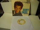 Scott Engel Italy 7” EP “Paper Doll” Promo