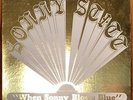 Sonny Stitt When Sonny Blows Blue Jamal Records Vinyl LP
