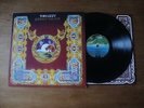 THIN LIZZY JOHNNY THE FOX UK 1st Press 1976 VERTIGO ALL IN NEAR MINT CONDITION