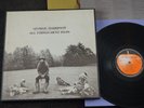 GEORGE HARRISON All Things Must Pass (Apple UK Original 3 LP Box Set 1970) Nice