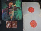 JIMI HENDRIX Electric Ladyland (Double LP 1968) 1st UK Polydor Press 1973. MINT