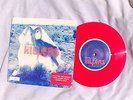 THE KILLERS  BONES  NUMBERED 1165  7