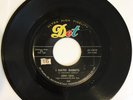 Rockabilly 45 EDDIE COCHRAN JERRY NEAL (Capehart) “I Hates Rabbits” on DOT HEAR