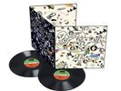 Led Zeppelin - Led Zeppelin III [2LP] Deluxe Edition, 180 Gram / SS/ US SELLER