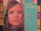 LISTEN CD-4 THE BEATLES SIMON & GARFUNKEL COVER MASAHIKO SATO R4J-7004 LP
