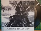 45T promo johnny hallyday j'en parlerai au diable - made in rock'n'roll