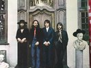NEAR MINT Beatles Hey Jude Vinyl LP CPCS106 Export Version