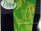 CHARLIE PARKER-VOL. 2, BIRD MEETS BIRKS-1988 ZU-ZAZZ LP, MINT/MINT UNPLAYED