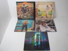 Classic Elton John Records - Yellow Brick Road + Fantastic + Caribou + More