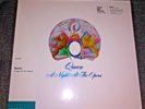 Queen - A Night at the Opera - Vinyl Me Please LP Galaxy Reissue VMP Record NEW