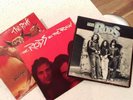 The Rods 3 albums,TheRods,Wild Dogs and In the Raw