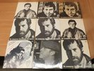 Vladimir Vysotsky / ???????? ????????. Set of 10. Unused, Unplayed. Made in USSR