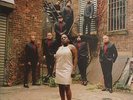 JONES, Sharon & THE DAP KINGS - I Learned The Hard Way - Vinyl (LP)