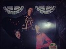 Jimi Hendrix Are You Experienced, Axis Bold As Love Double Lp