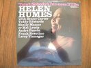HELEN HUMES LP * SEALED * TAIN'T NOBODY'S BIZ-NESS JAZZ MINT CONTEMPORARY 7571