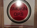 Bob Seger-Smokin O.P.s-SEALED 1972 RE-ISSUE M/NM ROCK