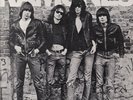 Ramones ?–Debut 1st LP New York Punk Classic Portugal Import 1978 Excellent++