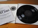 Test Disc Stereo Vinile 33 R.I.I.A. Hi.Fi Anno 1978 Nuovo