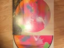 The Naked and Famous Passive me aggressive you 12inch vinyl album picture disc