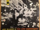 ART BLAKEY JAZZ MESSENGERS At Jazz Corner Vol. 2 LP on Blue Note 63rd DG mono