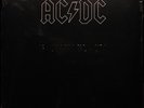 AC/DC - Back in Black (Remastered 180g Vinyl LP) NEW