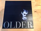 George Michael Older Vinyl LP V2802 1996 Very Rare **NO OUTER SLEEVE**