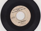 CONTINENTALS AND THE COUNTS OF RHYTHM--HEY SENORITA-- INDIANA DOO WOP