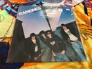 Ramones - Leave Home - Sire - SA 7528 - LP