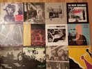 Cabaret Voltaire, SPK, Severed Heads, Residents, Neon Judgement