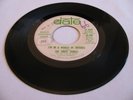 THE SWEET THINGS - I'M IN A WORLD OF TROUBLE / BABY'S BLUE - DATE DJ