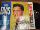 Elvis G I Blues Lp Record SHRINK NM living stereo black dog label   RCA lsp2256