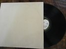 THE BEATLES WHITE ALBUM RECORD LP- PCS 7068- ALL INSERTS- U.K. IMPORT- EMBOSSED