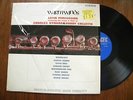 CHARLES KYNARD & BUDDY COLLETTE LP- *MINT*-WARM WINDS-JAZZ SHRINK-STEREO WP 1823