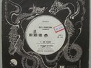 MILTON NASCIMENTO & LO BORGES - SOUL BOSSA FOLK PSYCH 1972 BRAZIL EP 7