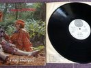 JIMMY CAMPBELL, HALF BAKED 1970 FIRST ISSUE LARGE VERTIGO LABEL LP IN GATE-FOLD.