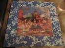 LP - Rolling Stones - Their Satanic Majesties Request (TXS 103)