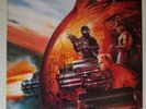 SODOM - AGENT ORANGE LP ORGINAL KREATOR