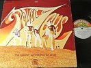 POWER OF ZEUS The Gospel According To Zeus / German LP 70 RARE EARTH 1C062-92000