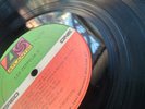 LED ZEPPELIN II - Vinyl LP - ROBERT LUDWIG RL PRESSING, VG+ HOT PRESS