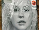 Christina Aguilera Liberation Vinyl 2xLP Red Sealed New Target Sold Out