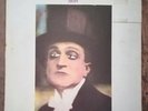 Faces  ?– Ooh La La LP . UK 1st 1973 Die-Cut sleeve Fold out