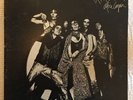 Alice Cooper Banned Cover Love It To Death Vinyl Lp WS1883 Straight Records