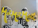 Hot Hot Heat Make Up The Breakdown Vinyl Lp First Press Original Sub Pop