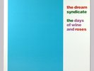 The Dream Syndicate - The Days Of Wine And Roses, Vinyl, LP, Reissue, 180 grams