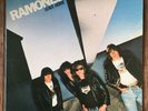 Ramones ?– Leave Home LP UK 1977 Sire 9103-254